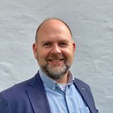 Kjell Olav Høstaker Nordheim