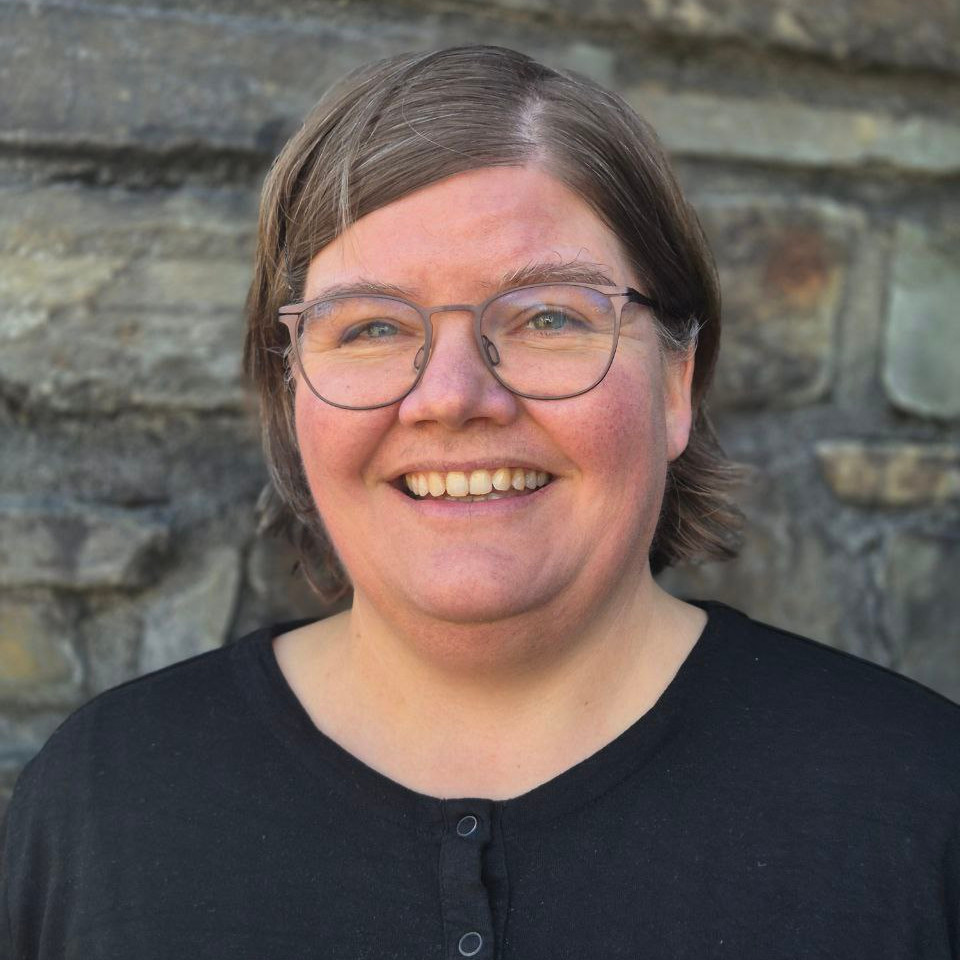 Eva Marie Aanderaa  Vassbø