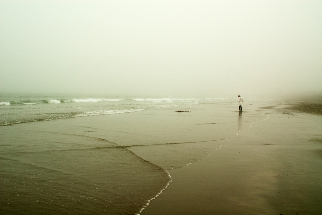 Illustrasjonsfoto: Fotograf Craig Clouiter/CC/Flickr