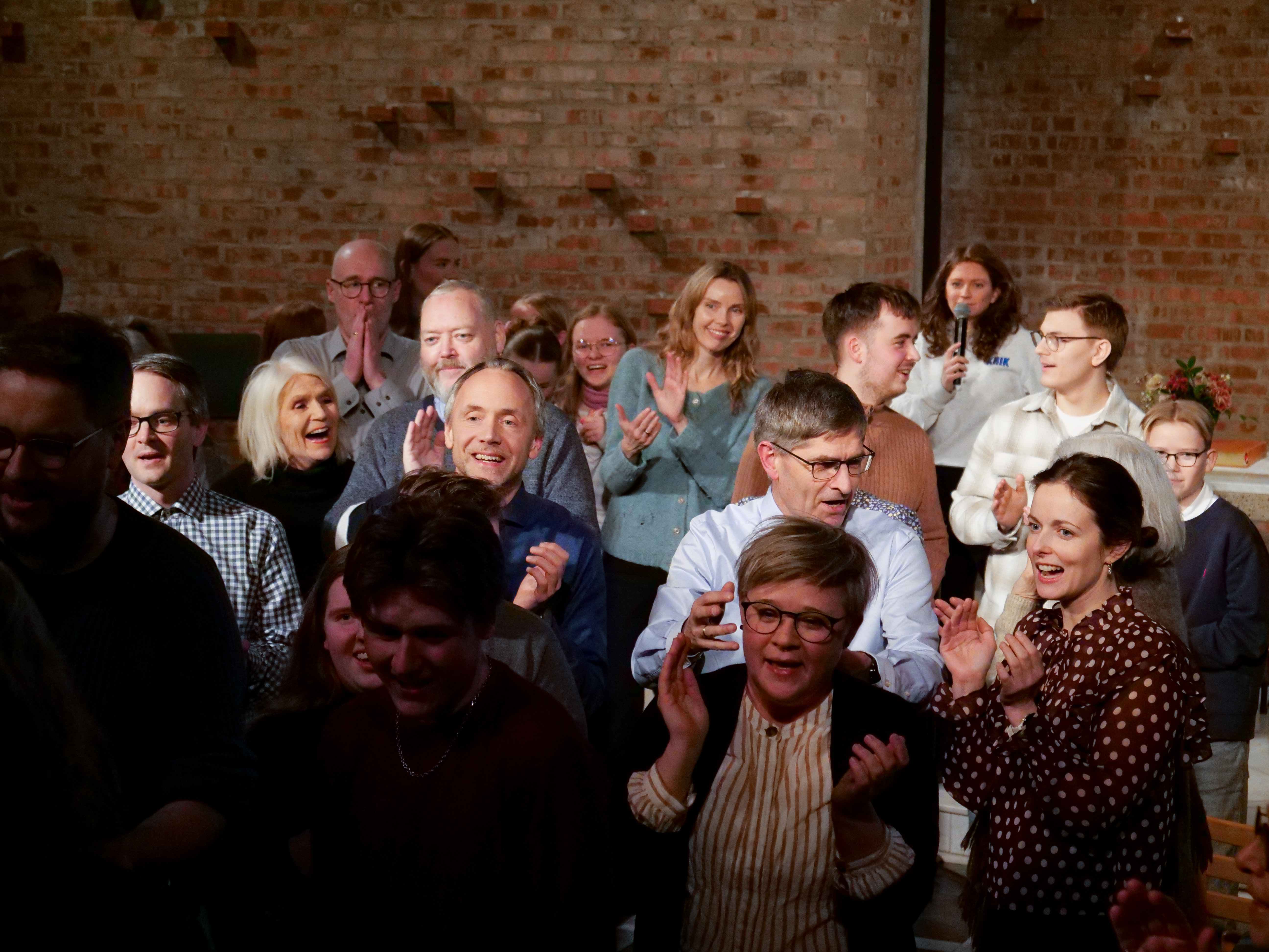 stein saks papir lek