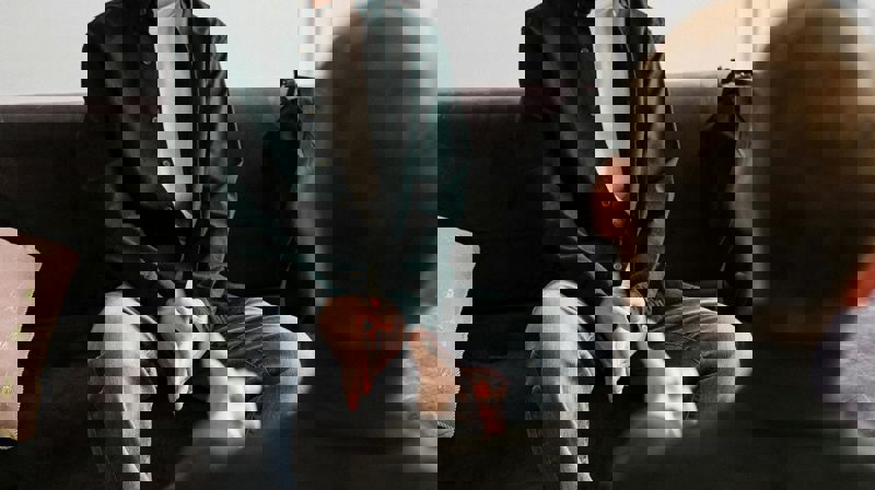 Trenger du noen å snakke med?