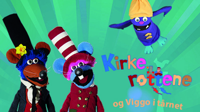 Kirkerotteteater