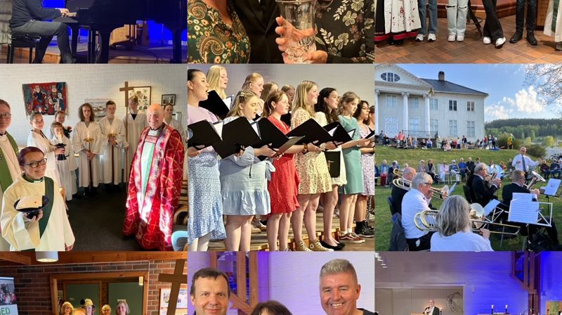 Les vår spennende årsrapport for 2023