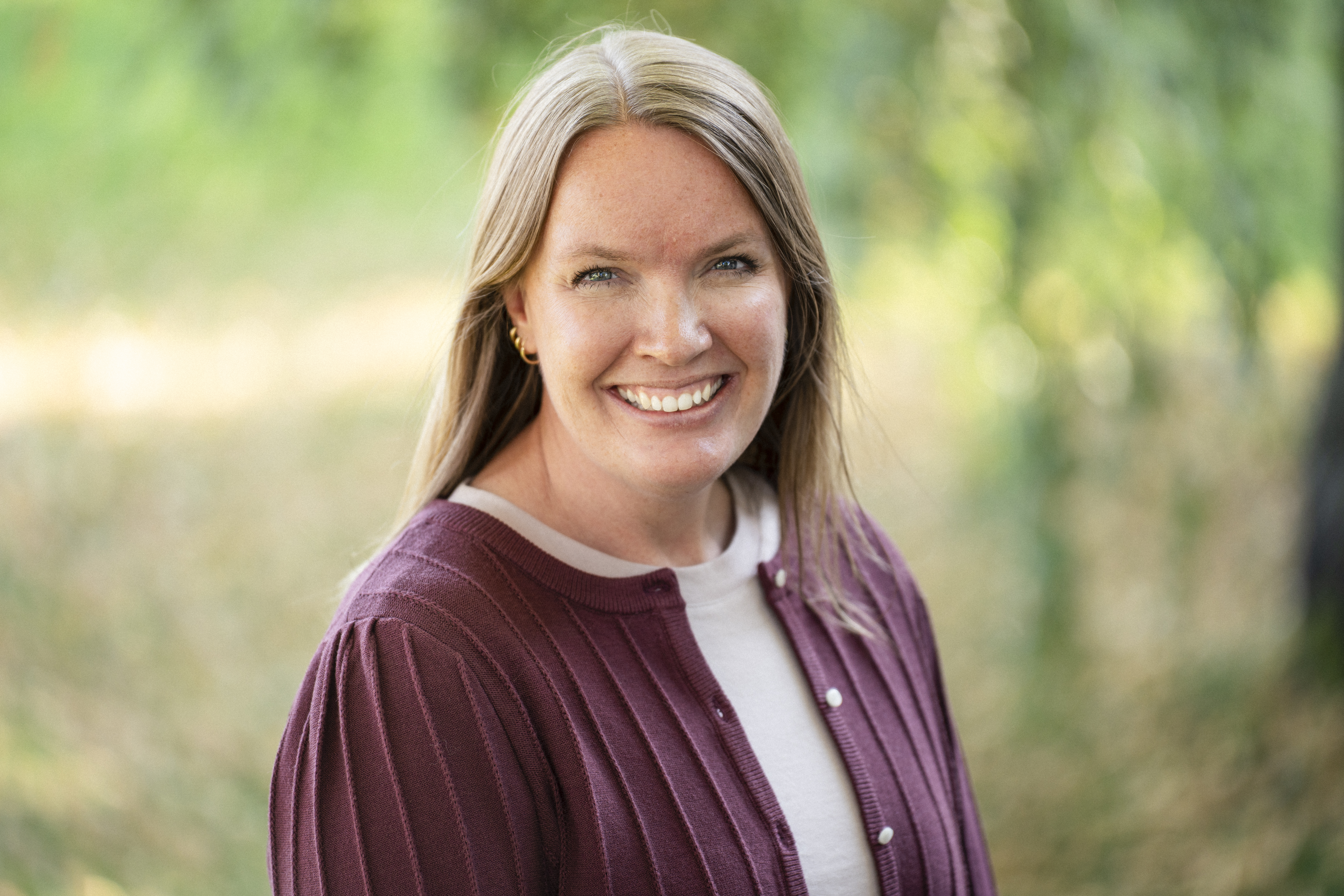 Torunn Stavik Karlsen