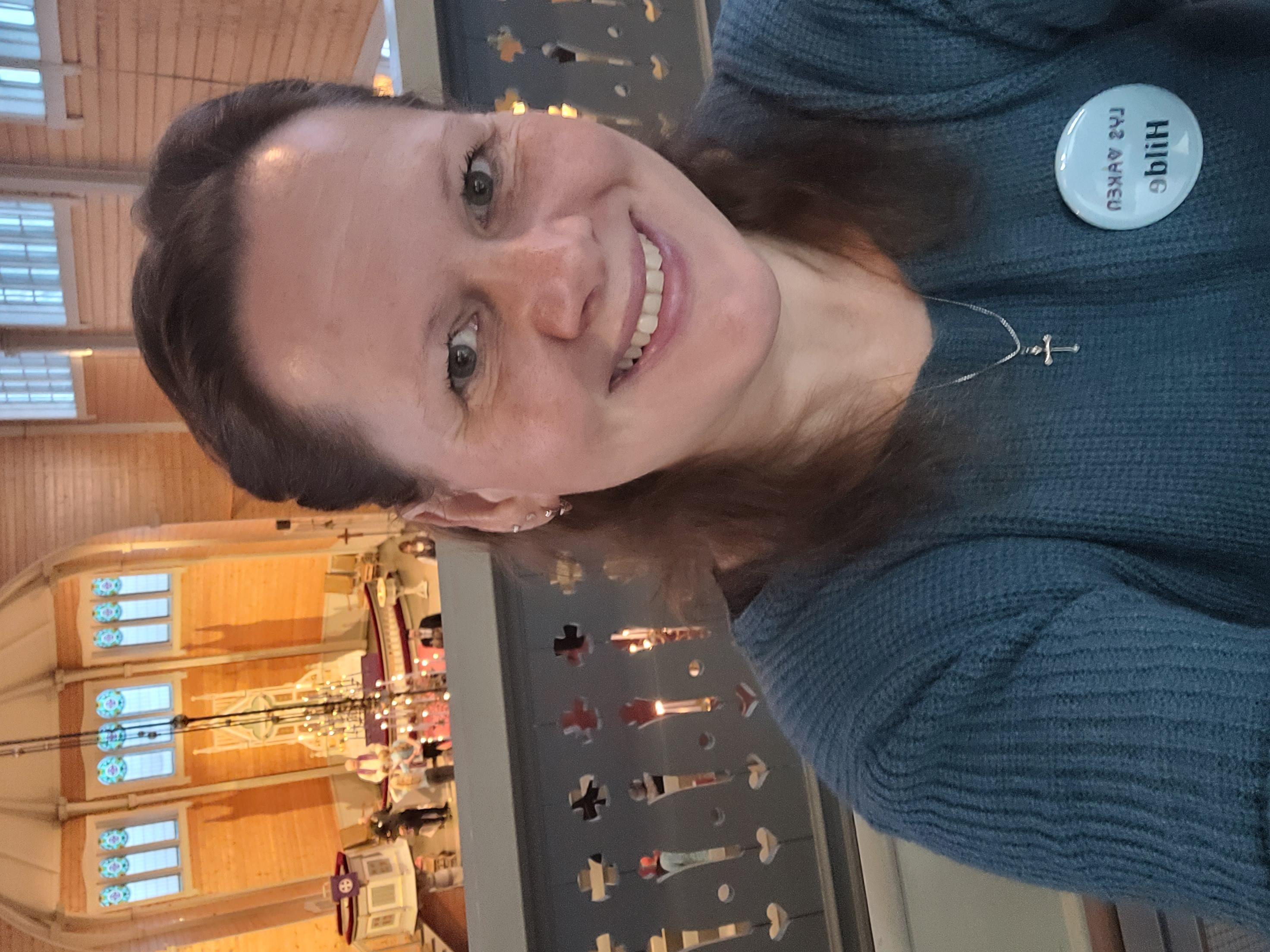 Hilde Helene Lindberg