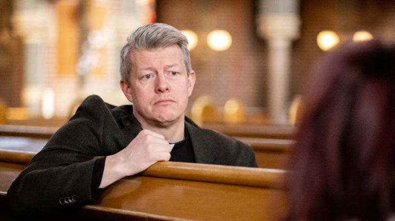 Kirkens sorgarbeid økte i 2023