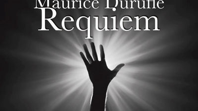 Plakat - oppstrakt hånd mot himmelen.