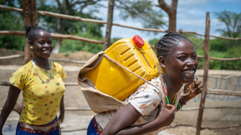 Bli med på Fasteaksjonen!