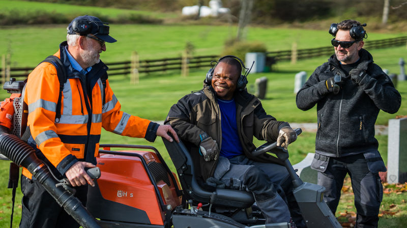 Foto: Torstein Kiserud