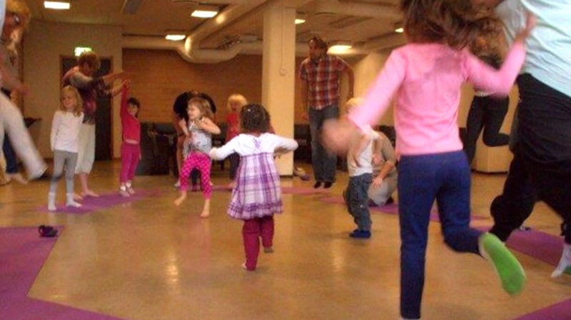 Blir du vår nye menighetspedagog?