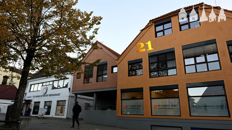 Luke 21 - Slik ble Magnus Lagabøters landslov til