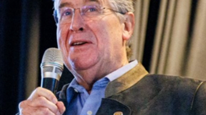 Velkommen til kulturkveld i Ganddal menighet!