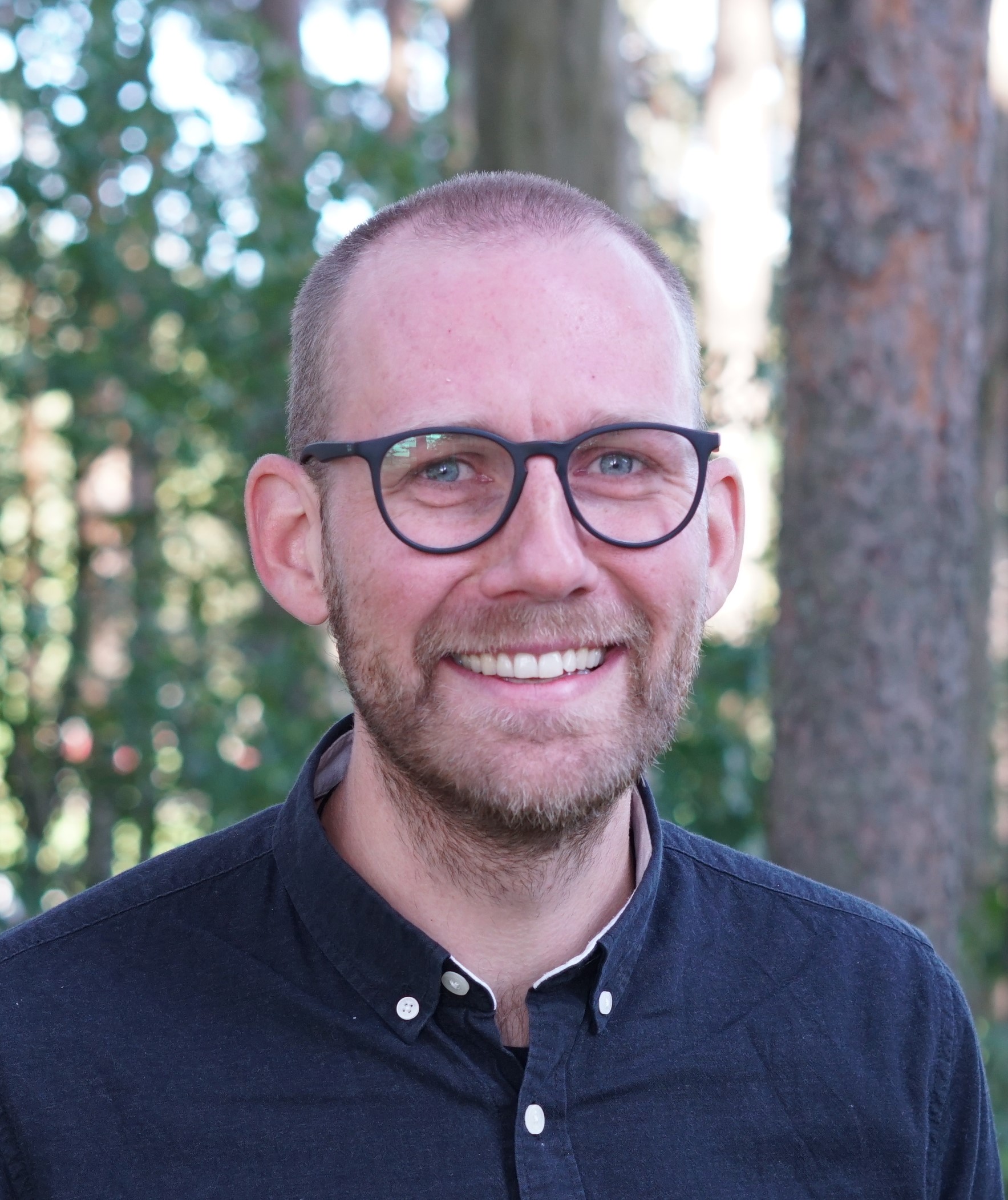 Thor-André Wirak Holten