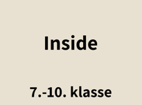 Inside 7. - 10. klasse