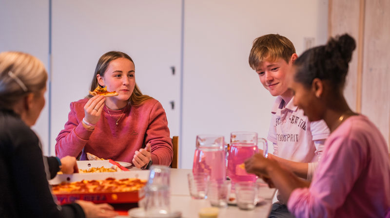 Foto: Torstein Kiserud