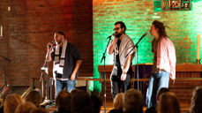 Foto; William Holmen