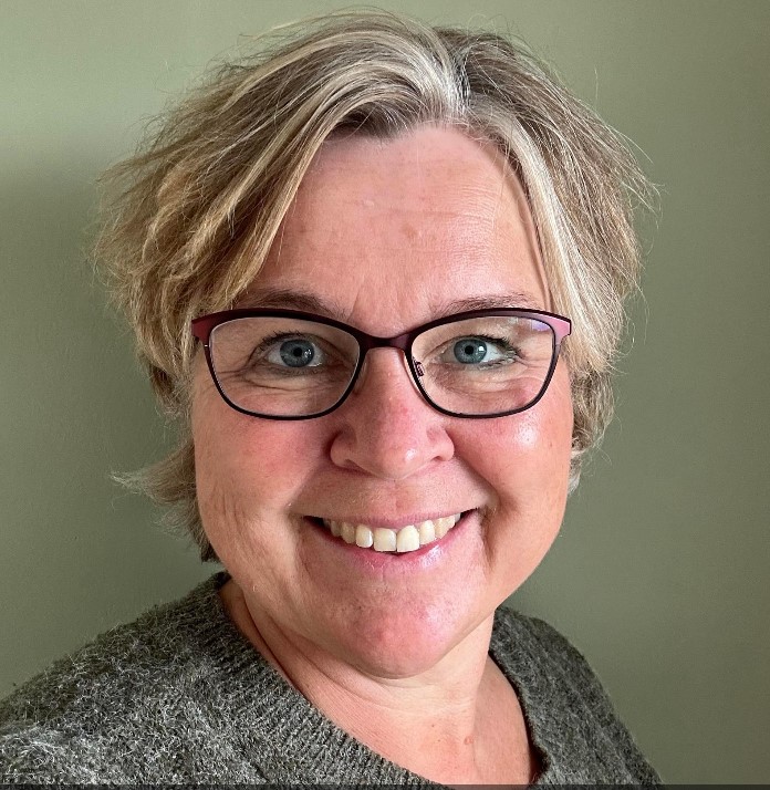 Tonje Margrete Teistedal