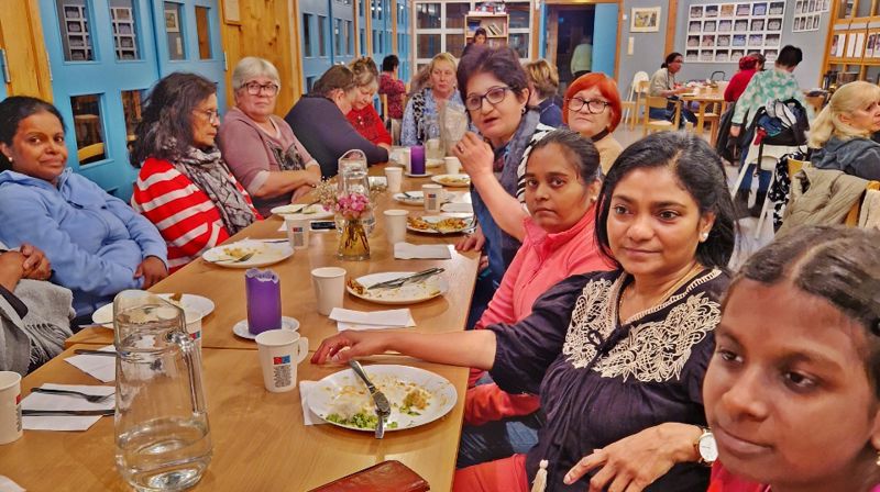 Dette skjer hos oss i sommer