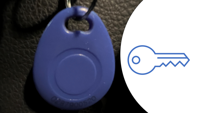 Tilgang til Bogafjell Kirke