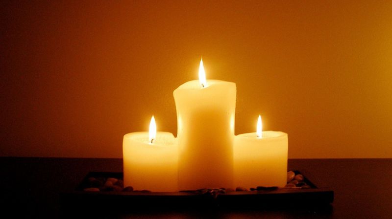 Velkommen til Lysfest onsdag 22. november