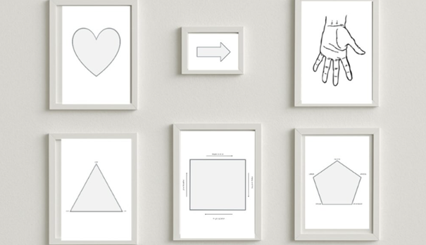 - Skal minne oss om hvem vi er