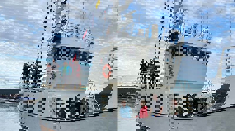 Foto: Dag Johan Flattun