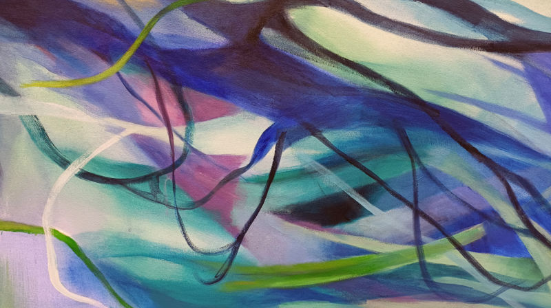 Havet i billedkunst og musikk