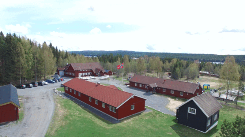 KJÆRLIGHET STERKERE ENN DØDEN