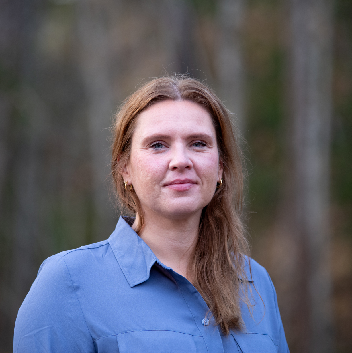 Ann-Kathrin Fjøren Kasbo