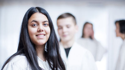 Er du født i 2012? Da er det din tur til å være konfirmant i 2027