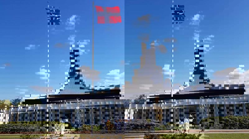 Fremtidige konfirmasjonsdatoer