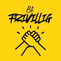 Bli frivillig