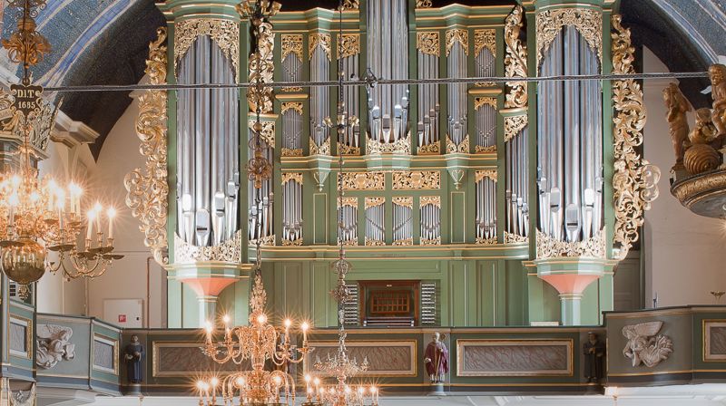 Foto: Kåre Nordstoga