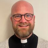 Steffen Torsteinsen  Aune