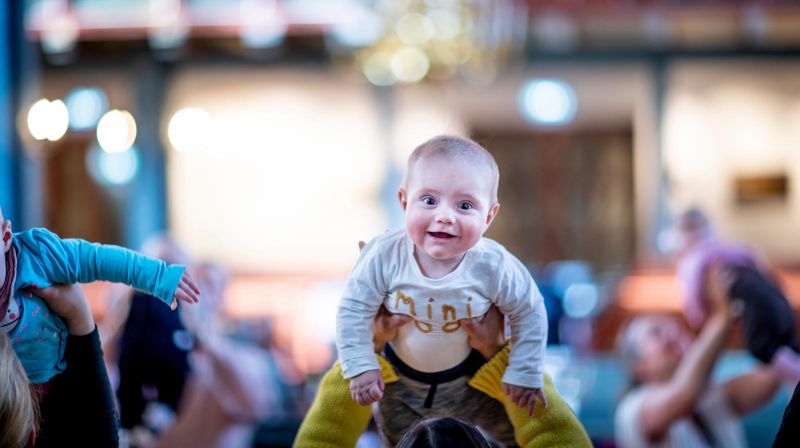 Foto: Den norske kirke / Bo Mathisen