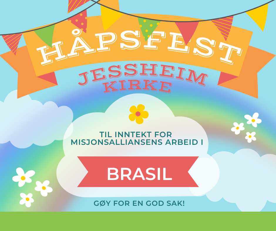 Håpsfest
