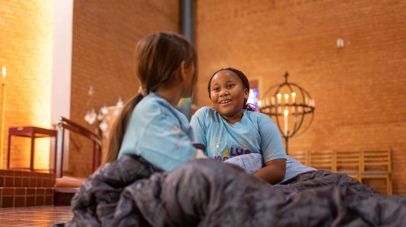 Foto: Den norske kirke/Arneberg/Von kommunikasjon