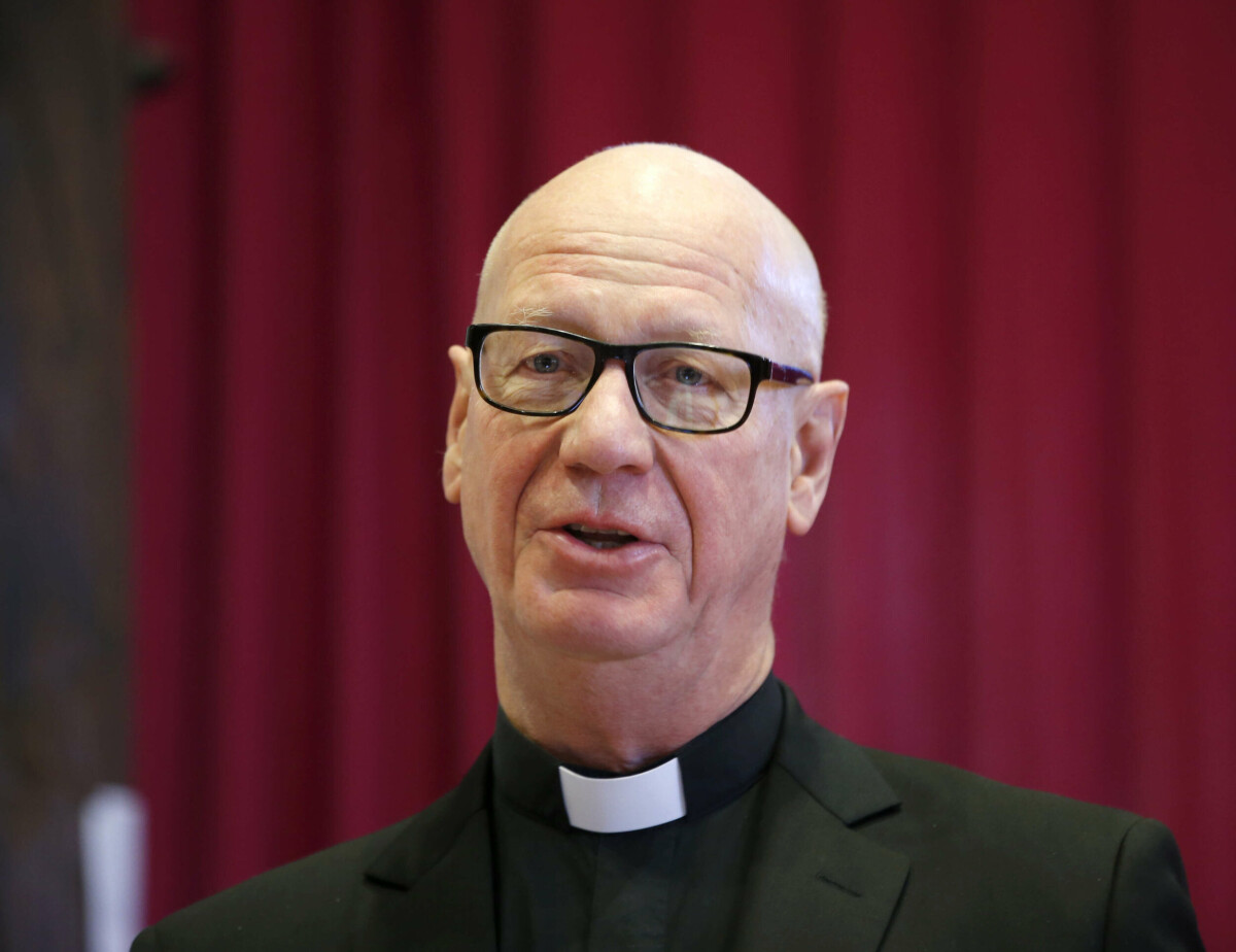 Trond Bakkevig