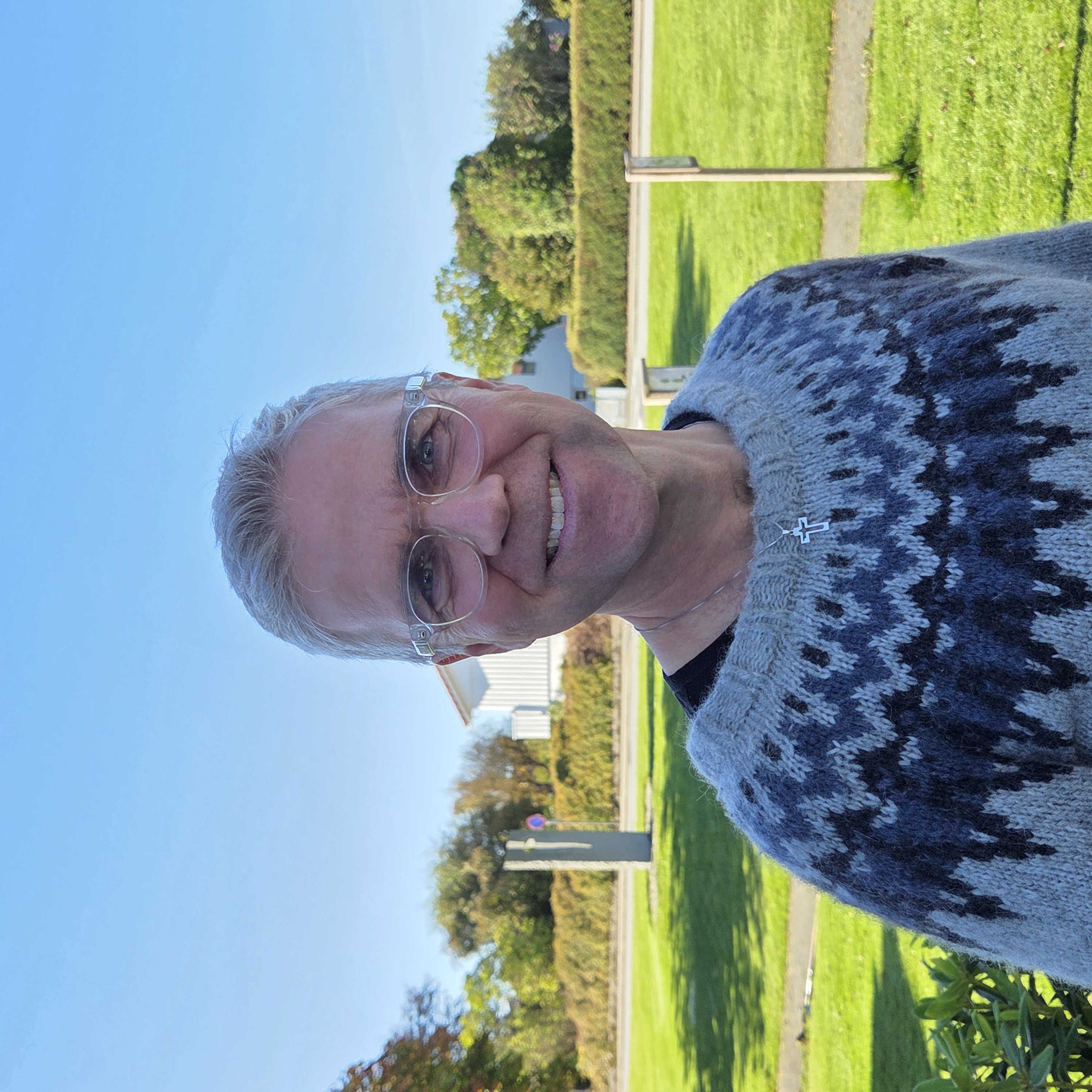 Magne Bjåstad