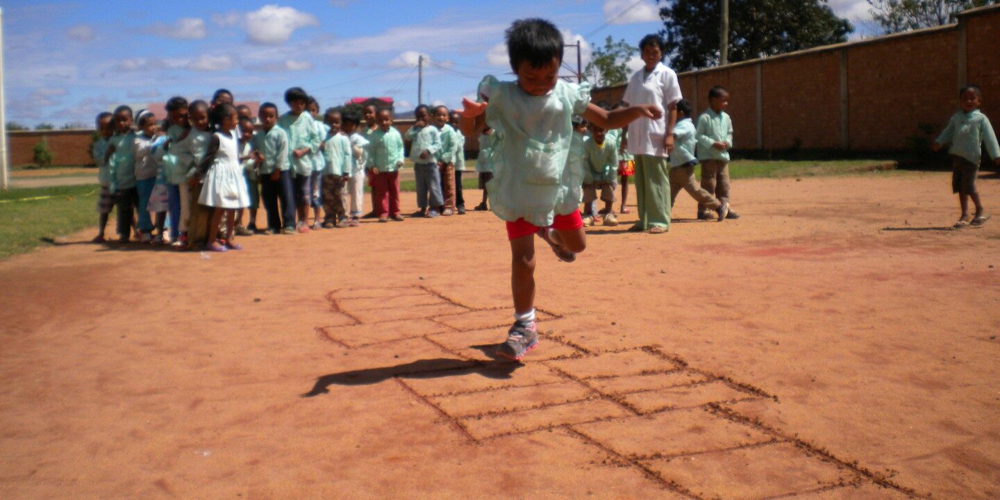 Nyhetsbrev fra NMS sitt arbeid på Madagaskar