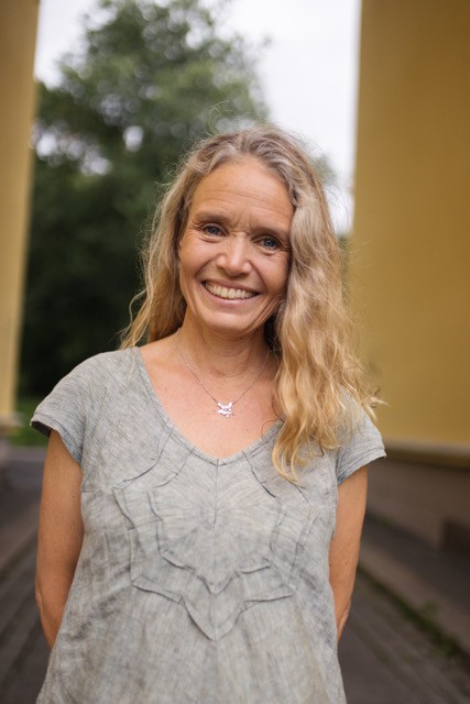 Helga Samset