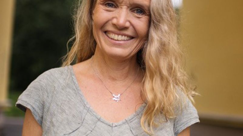 Helga Samset