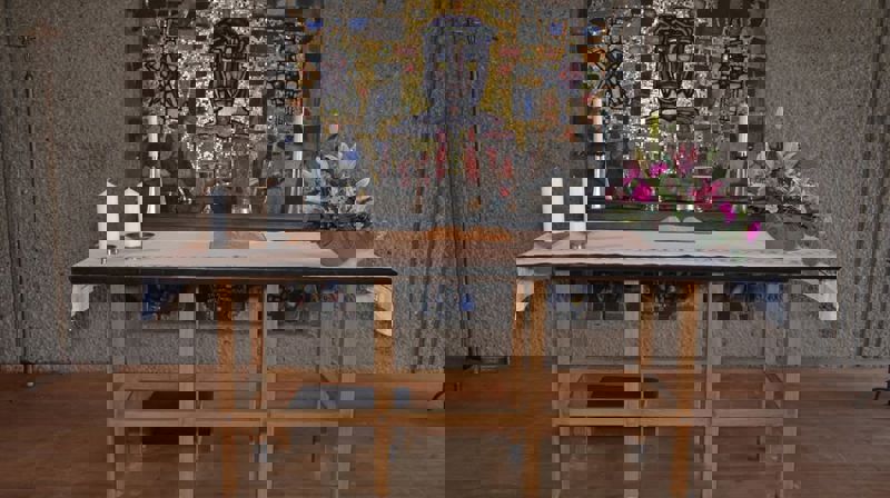 "hva er kristen tro?"