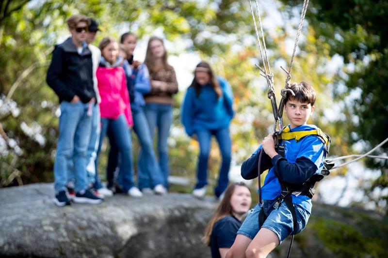 Ungdomslederkurs (ULK) 2025/2026