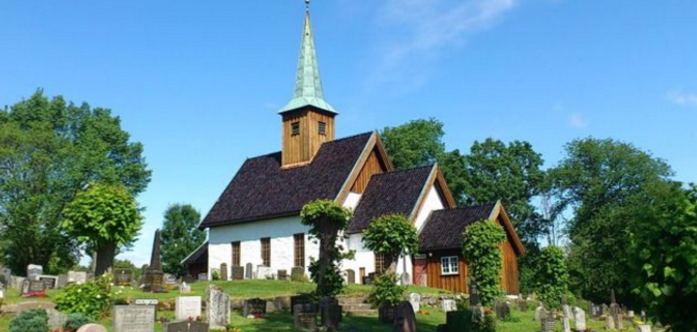 Årsmøte 2026 - Nesodden menighet