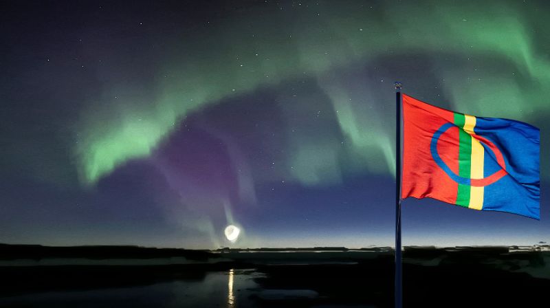 Velkommen til samisk festuke!