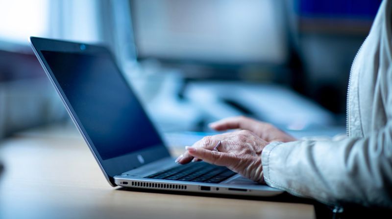 Det som er vanskelig å si kan noen ganger være enklere å skrive