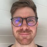 Johnny  Leikvoll Drabløs