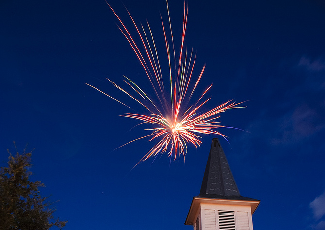 Illustrasjonsfoto: Adam D, CC, flickr