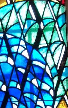 kulturkvelder i kirken vår